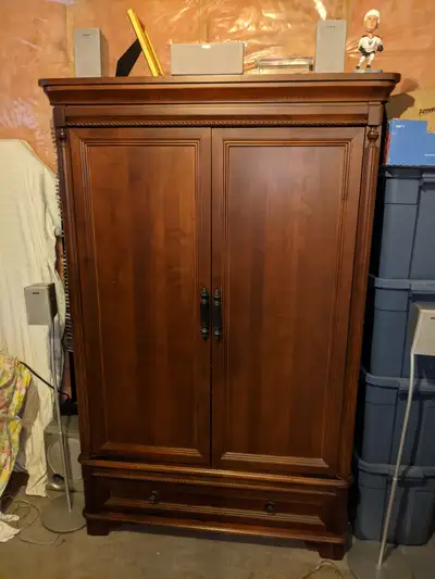 Entertainment / TV cabinet, View more