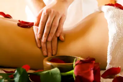 ORGANIC TOUCH & WELLNESS MASSAGE (4824 MACLEOD TR SW), View more