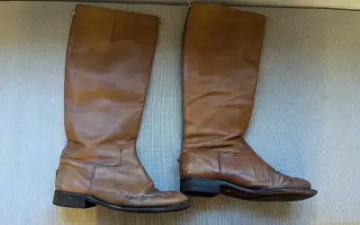 Women's Boots - Size 8.5, View more