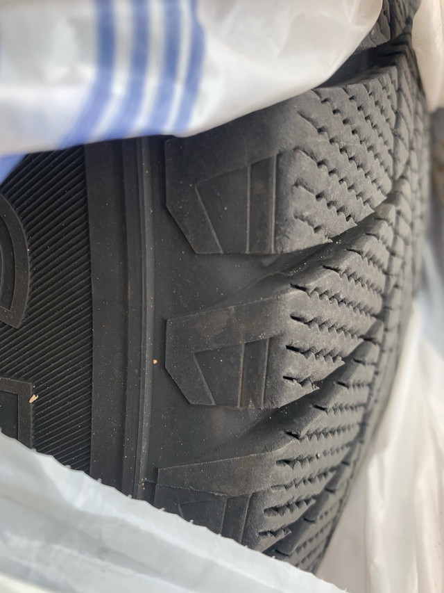 225/65/R17 winter tires  in Tires & Rims in City of Halifax - Image 3