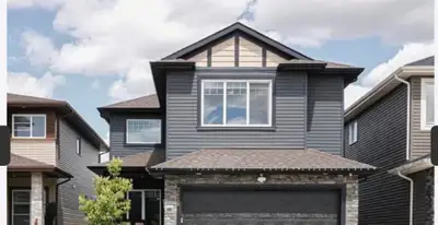 2 bed room separate entrance basement available (family)