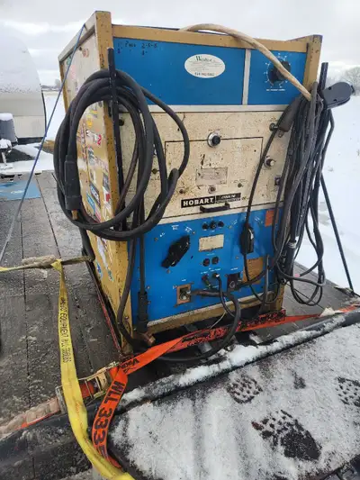 Wanted - old welders, welding cable or Electrical Cable, transformers. will pay more then scrap pric...