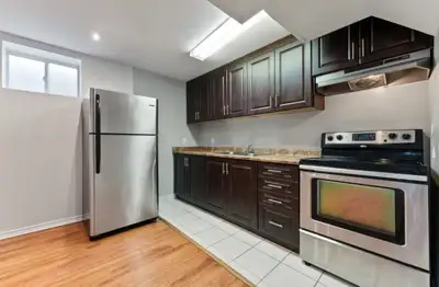 Available immediately! 1 Bedroom Basement for Rent – Willmott Area, Milton | $1,450 Location: Willmo...