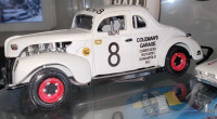 Diecast  Ralph Earnhardt " Nascar "