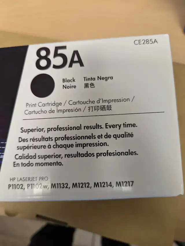 Xerox Printer Toner in Printers, Scanners & Fax in Mississauga / Peel Region - Image 8