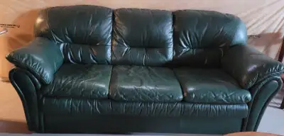 Sofa Leather, View more