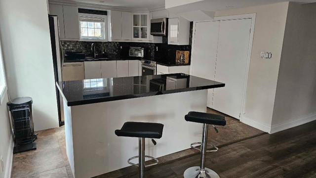 Walkout basement apartment 1 Bedroom  in Long Term Rentals in Markham / York Region