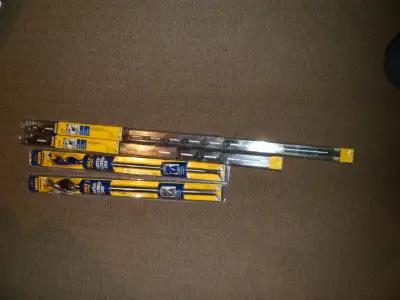 4 brand new Irwin auger bits, View more