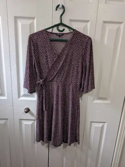 George Mauve Dress size xs , View more