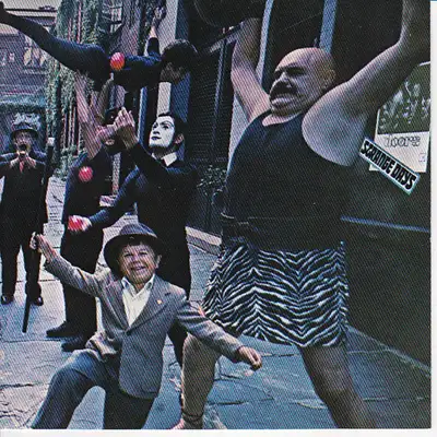 The Doors  --   Strange Days   * CD // Disque Compact, View more