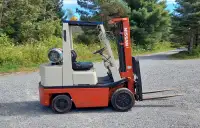 Forklift REDUCED