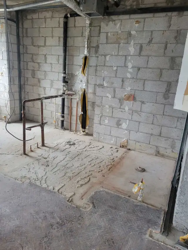 JUNK REMOVAL DEMOLITION DECONSTRUCTION SERVICES537541458579968009