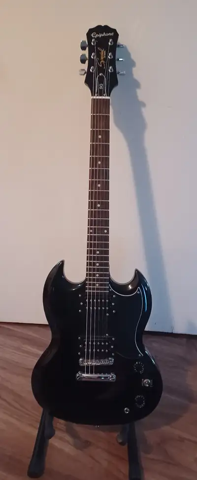 Epiphone sg special, View more
