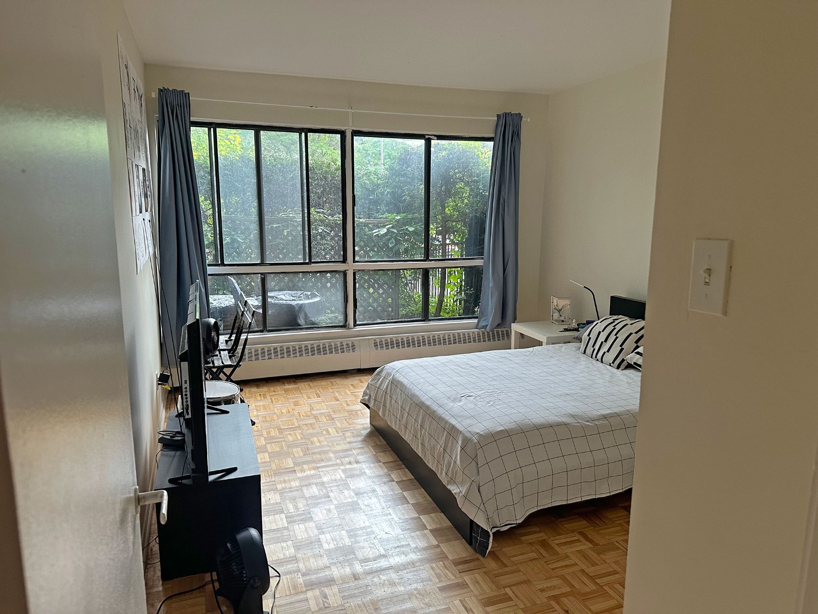 Cherche coloc à partager   Très lumineux, ✨Meublé, ✨Chambre pr — photo 1