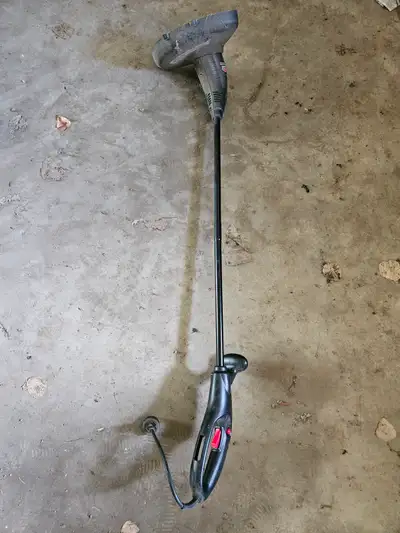 Jobmate Electric Weed Wacker, View more