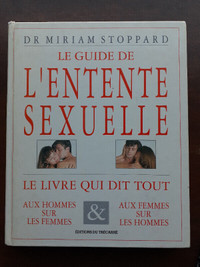 LIVRAISON GRATUITE LE LIVRE QUI DIT TOUT