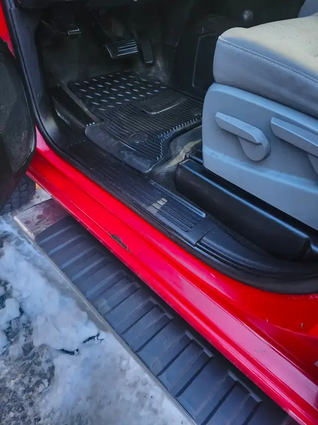 2014 Chev Silverado 1500423430073594695684