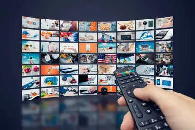 iptv for All #Free Trial Text/WhatsApp - 437-876-2592, View more