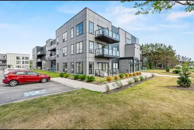 Modern 2 Bed / 2 Bath Apartments for Rent – Pet Friendly 155, 157 & 159 Highway 2, Enfield, Nova Sco...