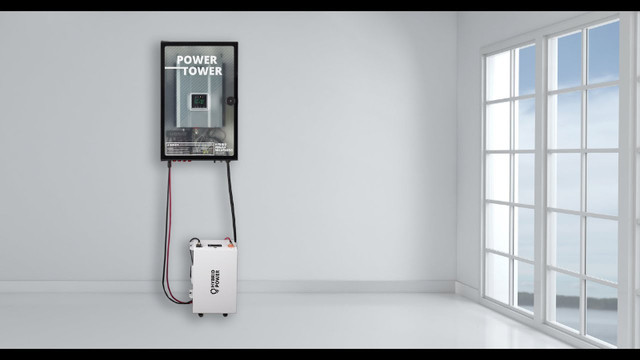 Take Control of Your Homes Energy Security With Battery Backup in Other in Brandon - Image 4