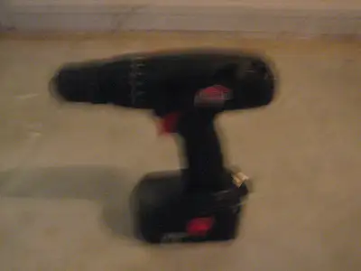 Cordless Drill, View more