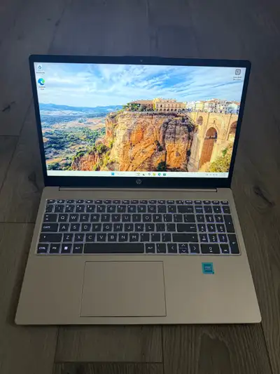 Hp 2025 laptop, View more