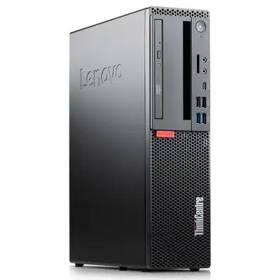 Desktop Lenovo Thinkcentre M910s - i5 7th Gen, View more