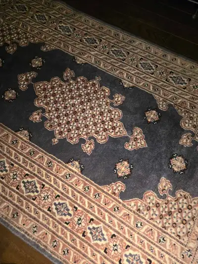 Persian Carpet, View more