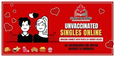 Connect with unvaxxed Super Friends, View more