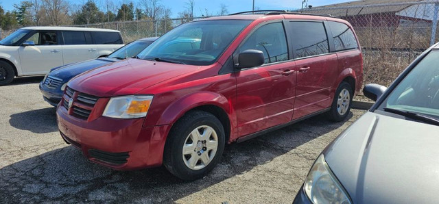 2009 Dodge Grand Caravan in Cars & Trucks in Markham / York Region - Image 2