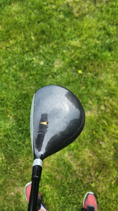 RAM 3 Wood (RH-Regular) Great for beginners, View more