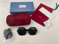 Gucci sunglasses authentic made in Italy