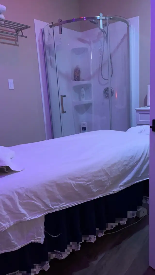Warm Healing Massage. in Massage Services in Edmonton - Image 3