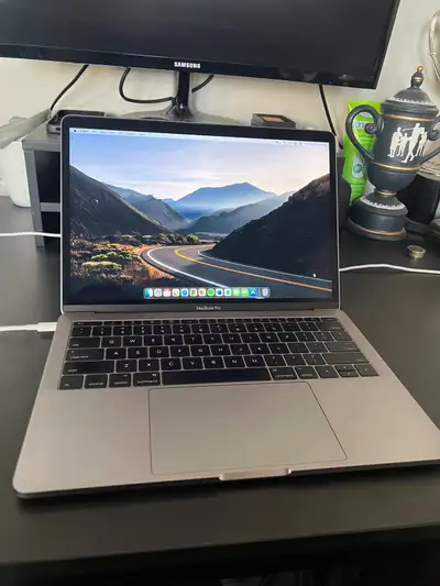 Macbook Pro 13inch, View more