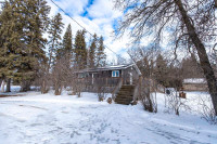 Acreage in Arborg Mb.