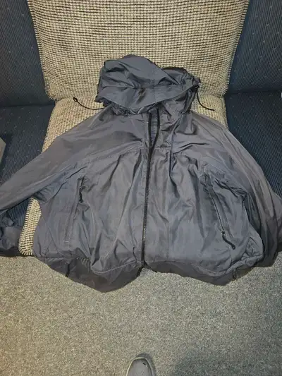 mec wind breaker, View more