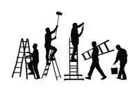 House Painter / Painter / Same Day Service / 416-526-6705