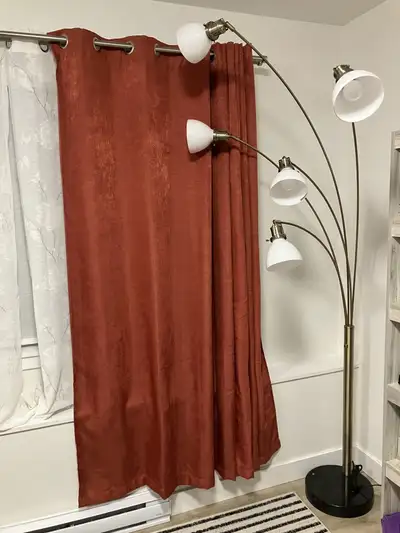 Modern Floor Lamp, View more