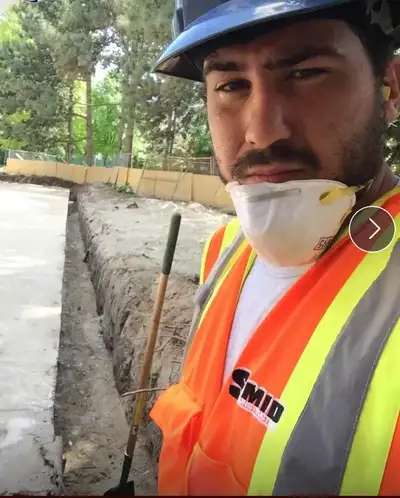 I’m a Reliable Labourer/Helper Ready for Work!, View more