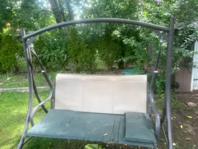 swinging , View more