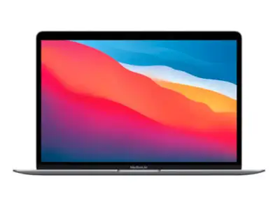 Apple MacBook Air 13.3" w/ Touch ID (2020) M1 - FRENCH, View more