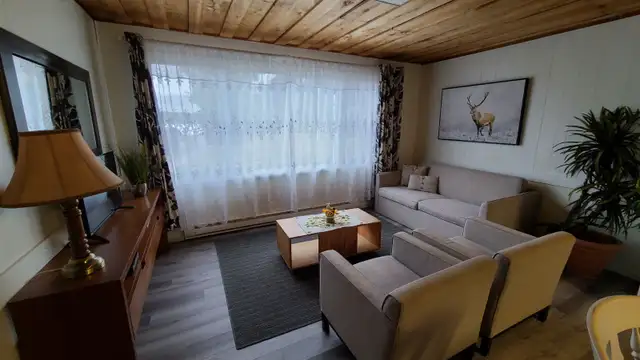 Waterfront Cottages -Parry Sound - Georgian Bay in Ontario in Canada - Image 8