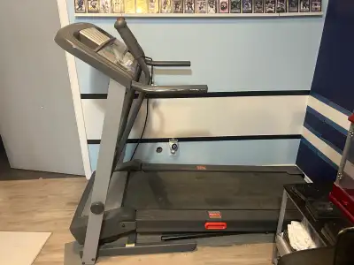 treadmill, View more