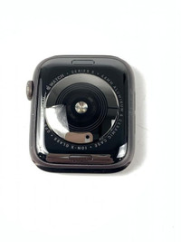 Apple Watch Series 5 40mm 44mm GPS + WiFi Smart Watch-Good Condi
