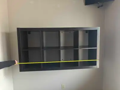 IKEA KALLAX Shelf Units 2x4, View more