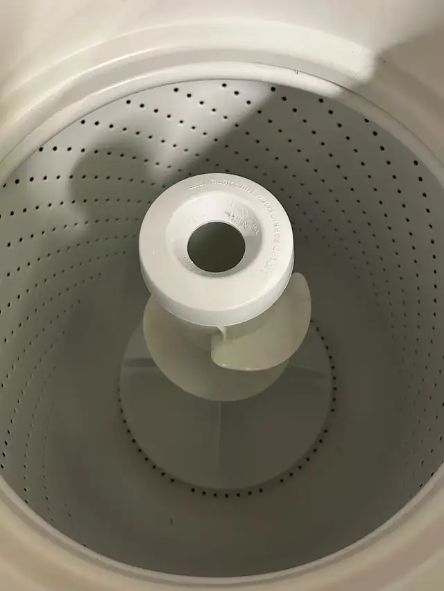 *washer - whirlpool- %100 working 30 Days Warranty in Washers & Dryers in Kitchener / Waterloo - Image 3