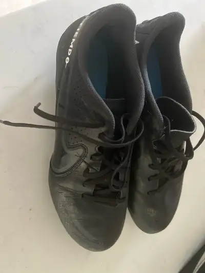 Nike Tiempo Cleats, View more
