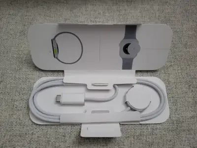 Apple Watch Fast Charger / Chargeur / Charging Cable, View more