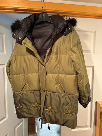 winter jackets (3) women, View more