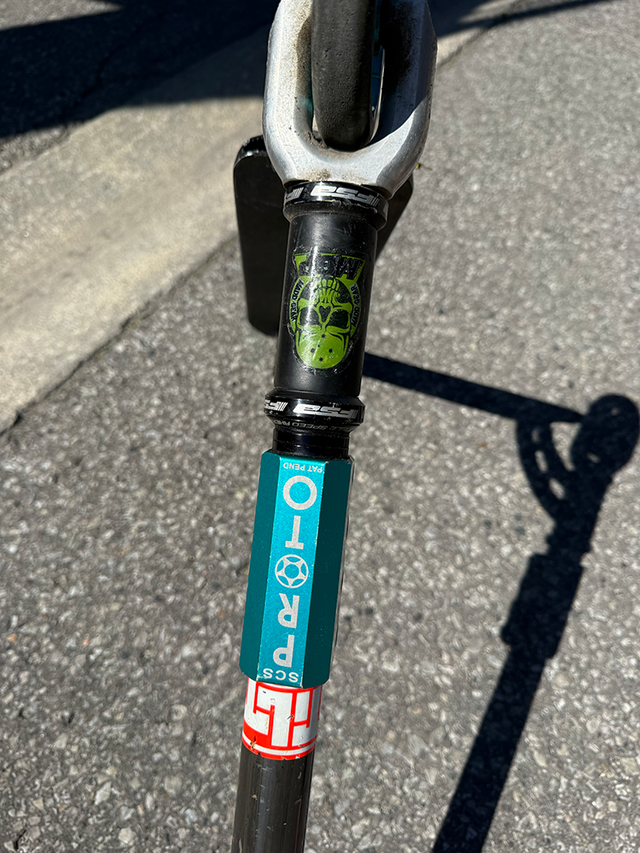 MGP Scooter – Ready to Shred in Kids in Barrie - Image 5